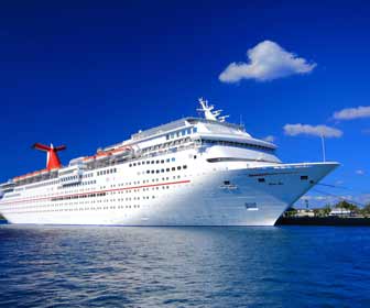 Cruise Industry Overview | JobMonkey Cruise Industry Overview | JobMonkey