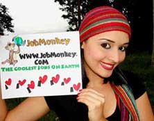 cool careers summer and seasonal jobs work overseas jobmonkey jobs cool job