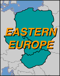 Eastern Europe Faces the Same Challenges as Western Europe
