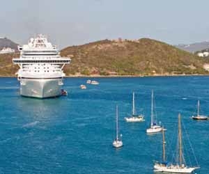 Sports Jobs Aboard Cruise Ships are Becoming Increasingly Popular