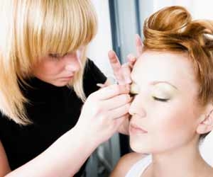 Beauticians will Find Plenty of Work on Cruise Ships with the Copious Amounts of Passengers