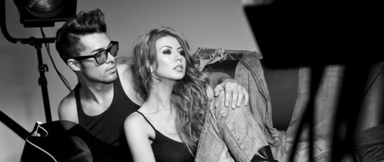 modeling jobs la