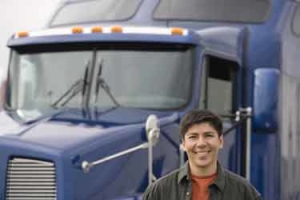 Freightliner Trucks Offers Jobs in Positions Other Than Just Drivers