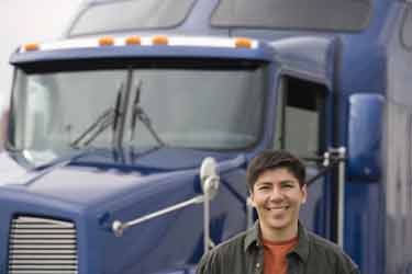 Truck Drivers are in Short Supply, Consider Trucking Today!