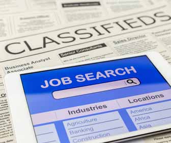 Multiple Places To Post Job Listings Picture