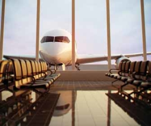 Airports Employee a Significant Amount of People and Opportunities are Found Everywhere