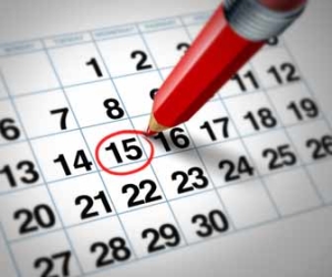 Picking The Right Date For A Recruiting Event
