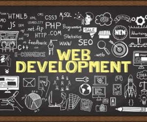 What web Development is all about