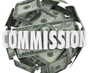 Medical Bill Collector Jobs Usually Get Commission Image