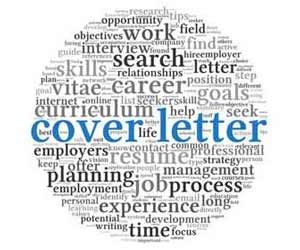 Having an Appropriate Cover Letter is Important When Applying for a Nursing Position