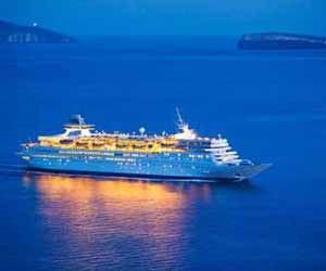 The Cruise Ship Industry is Strong in Domestic and International Markets