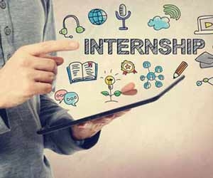 Internships can be a Great Way to Break into an Industry