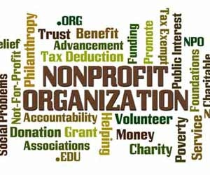 Becoming a 501c3 is Integral to Receiving Funding in the Long Run