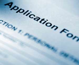 Applications Dates are Quite Rigid When it Comes to Federal Outdoor Jobs