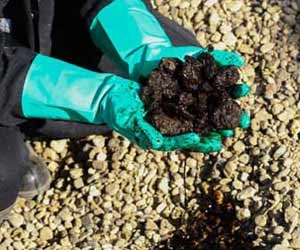Schlumberger Works a Significant Amount with Oil Fields and Oil Sands
