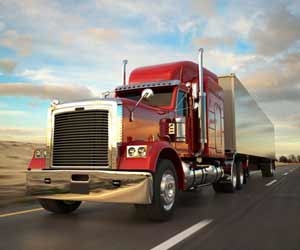 Kenworth Truck Company is Known for Their High Quality Trucks