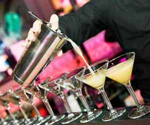 There are a Wide Variety of Jobs Available on Cruise Ships