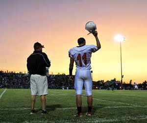 High School Football Coaching Jobs - Head and Assistant Coach Positions