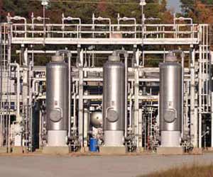 Ethanol is Produced From Corn and Other Renewable Resources