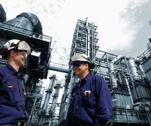 Canadian Oil Sands are Ranked 3rd in the World