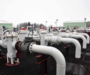 Oil Pipelines are the best way to Transport Oil over Short Distances