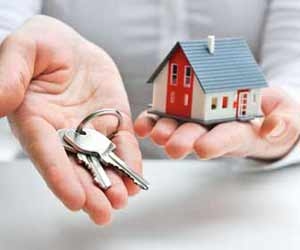 Long-Term Housing Comes in Several Forms in China