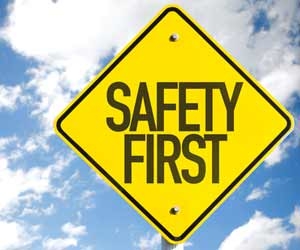 Safety is a Huge Priority in the Natural Energy Industry