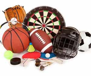 There are Many Sports Teams Around the World in Various Sports Leagues