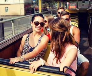 Hearing From Current Tour Guides can Give You Insight into Tours in your Area