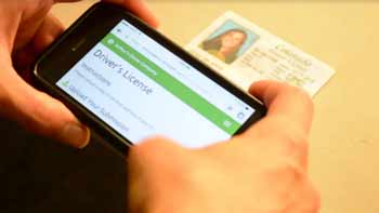 WorkBright Software Let's Employees Use Their Phones for Uploading Documents While Onboarding