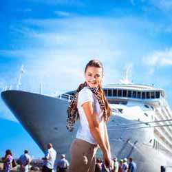 Holland America Treats its Employees Just Like Family