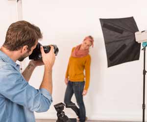 photographic modeling jobs