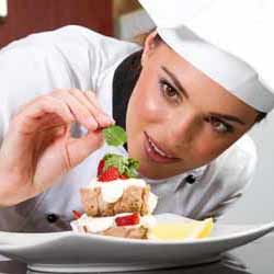 Having Excellent Communication Skills is Generally Required for Resort Chefs
