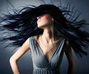 Hair Modeling Jobs - Model for Salons, Magazines, Product Marketing