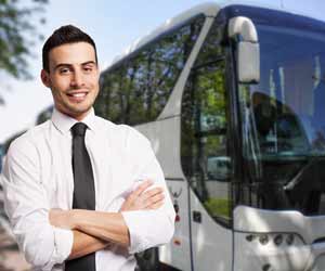 tour bus driving jobs in alaska