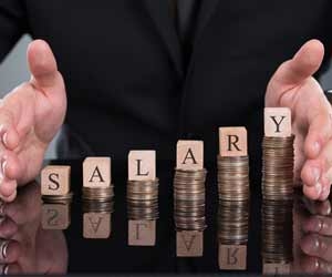 Salaries Generally Increase with More Experience in State Agency Jobs