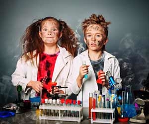 Chemical Engineers Apply Their Knowledge to Solve Complex Industry Issues
