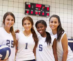 Volleyball Coaching Jobs - Position Overview, Pay, Volleyball Associations