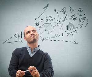 Physicists can Have a Surprisingly Lucrative Salary