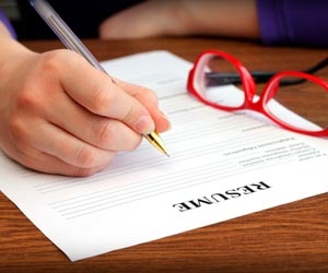 Adjusting your Resume for Europe is Necessary to Remain Competitive