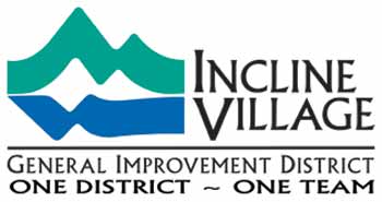 Incline Village Logo