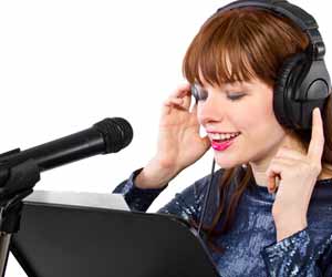 Voice Actor Jobs - Types of Voice Acting Work, Pay, Job Description