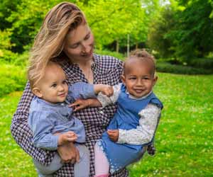 Nanny or Au Pair?