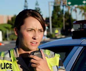 Female Police Officer Photo