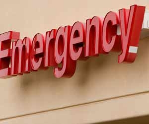 FEMA Comes Action During Natural Disasters