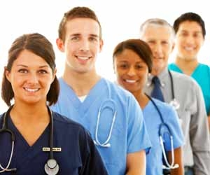 There are Many Types of Nurse Positions