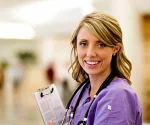 Psychiatric Nurses can Work in a Variety of Environments