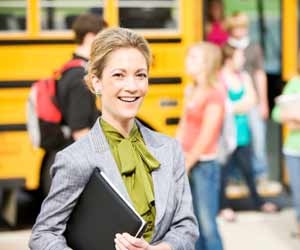 There Various Types of Teaching Opportunities Available in Europe