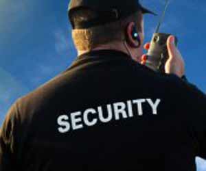 Security Guard