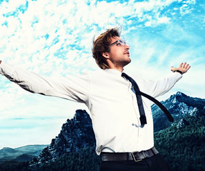 Outdoor Jobs Cater to a Wide Range of People
